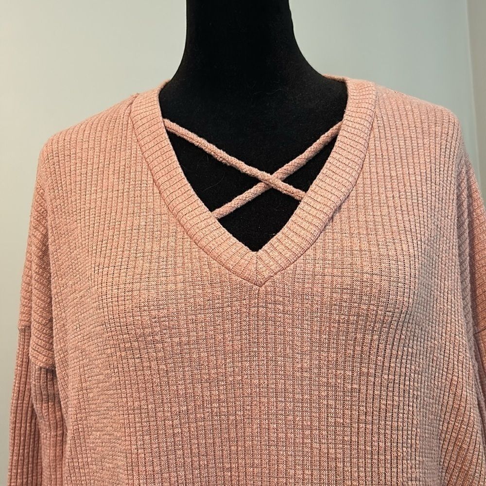 Staccato large 3/4 sleeve - Picture 3 of 7